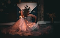 Plenty of spots if you like to take photos.