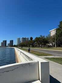 Tampa River Walk