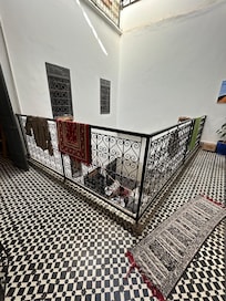 Hall