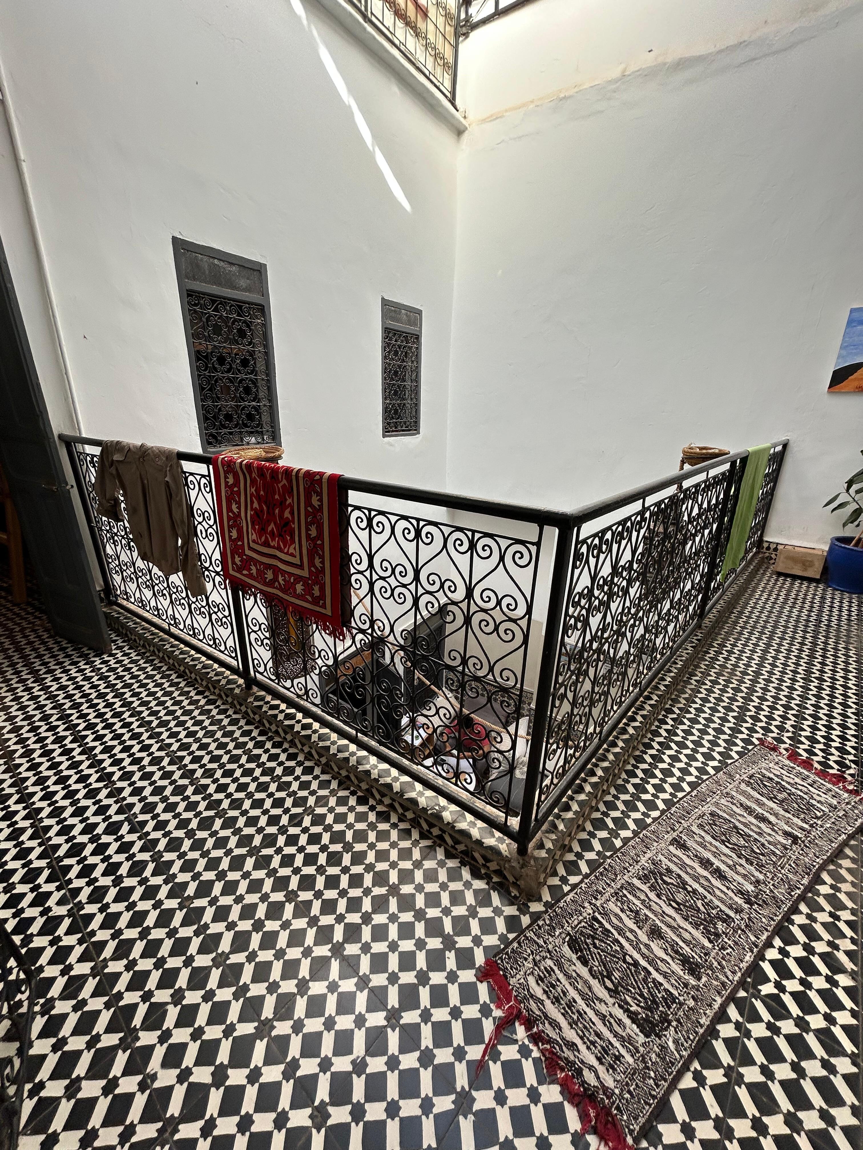 Hall