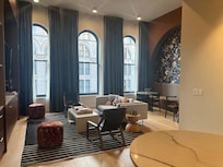 Common area