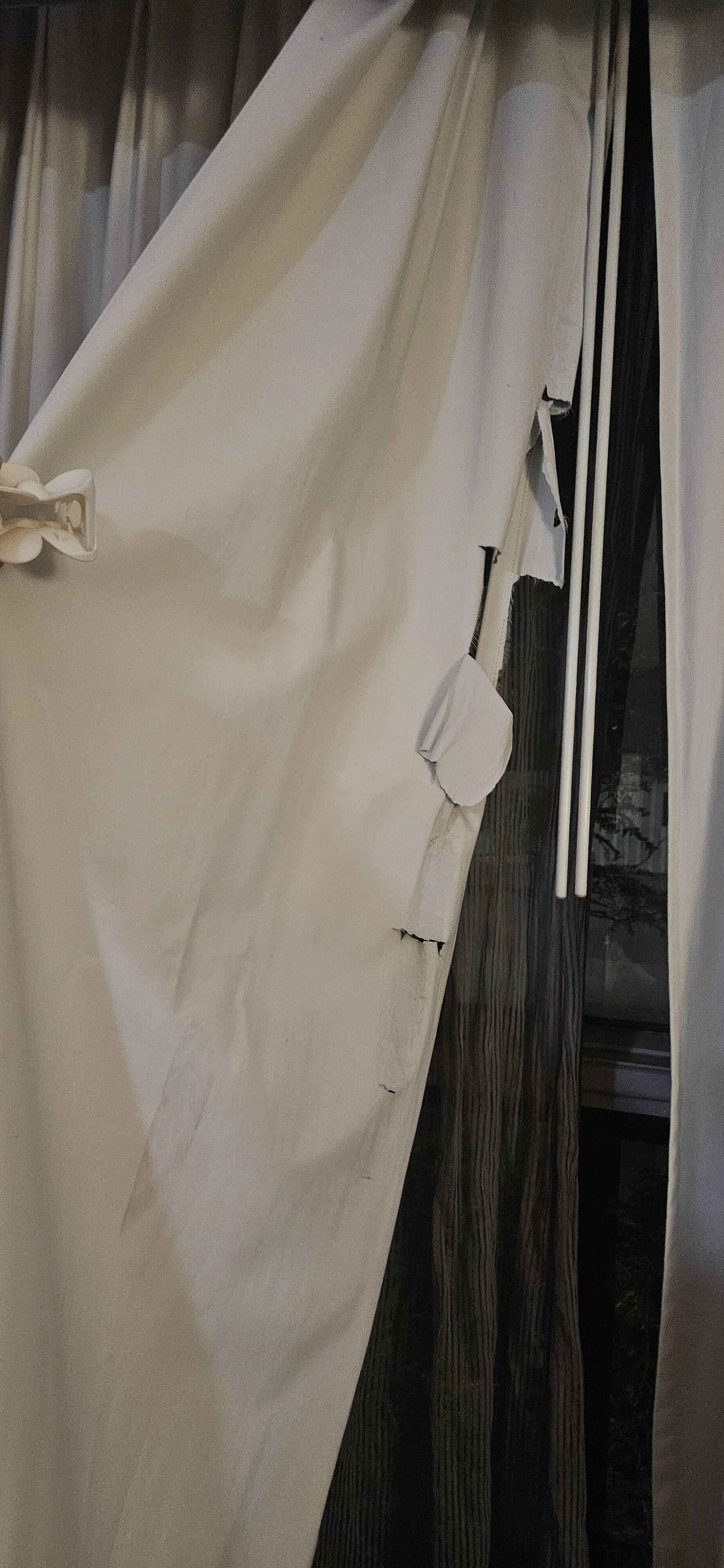 Curtains