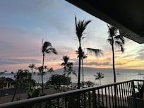 Right view of the veranda