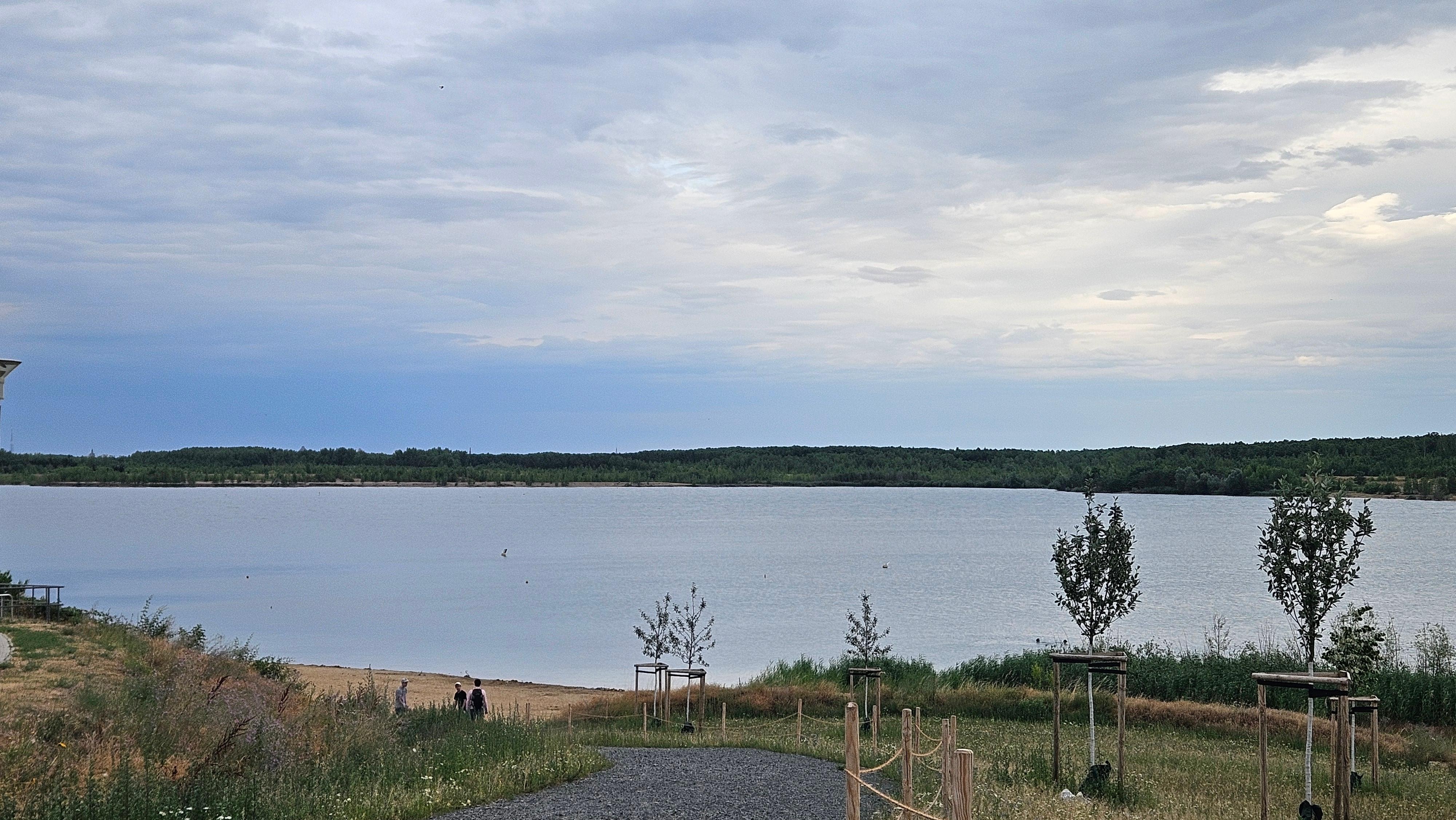 Zwenkauer See