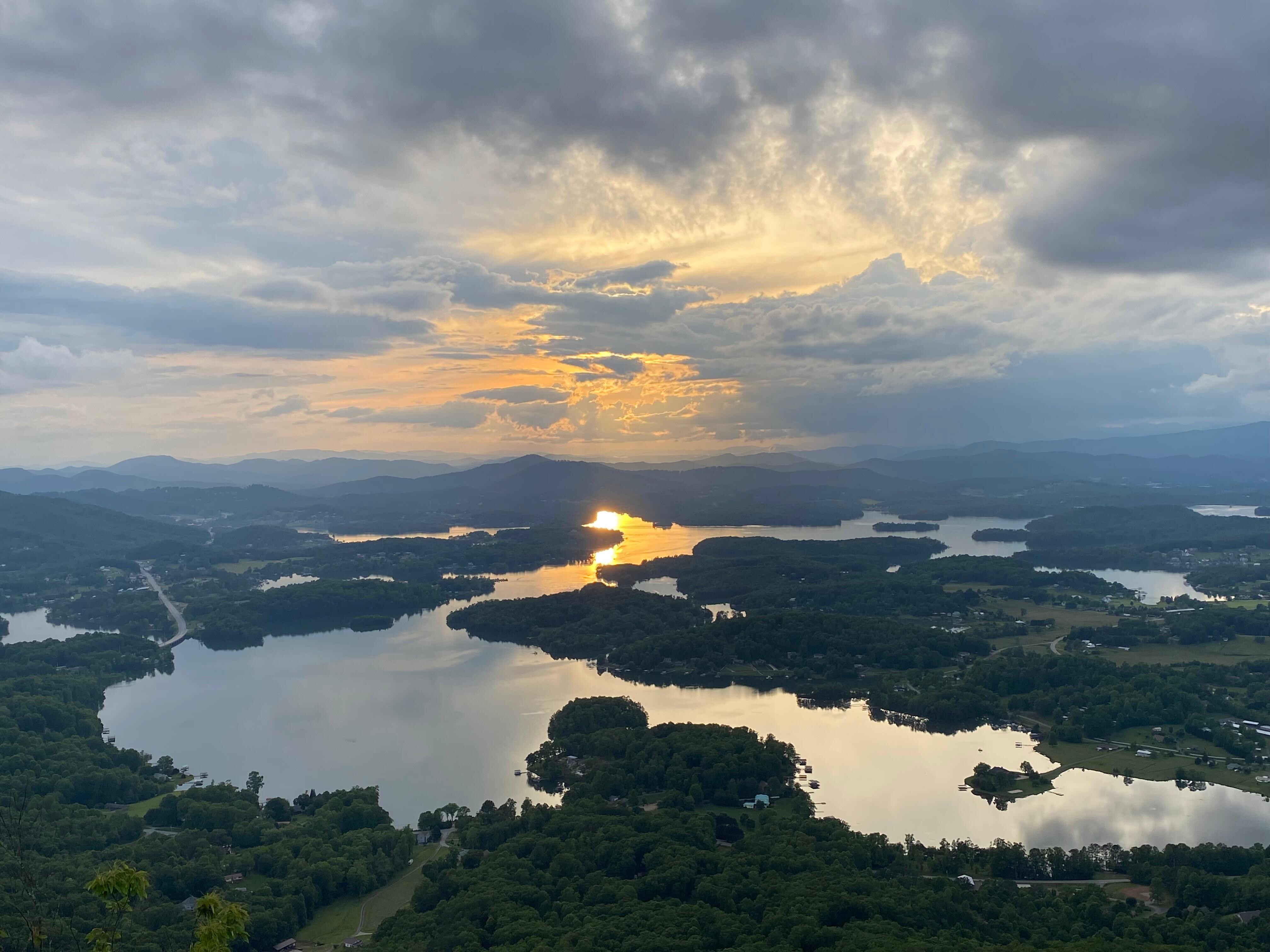Bell Mountain