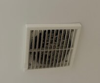 Bathroom vent