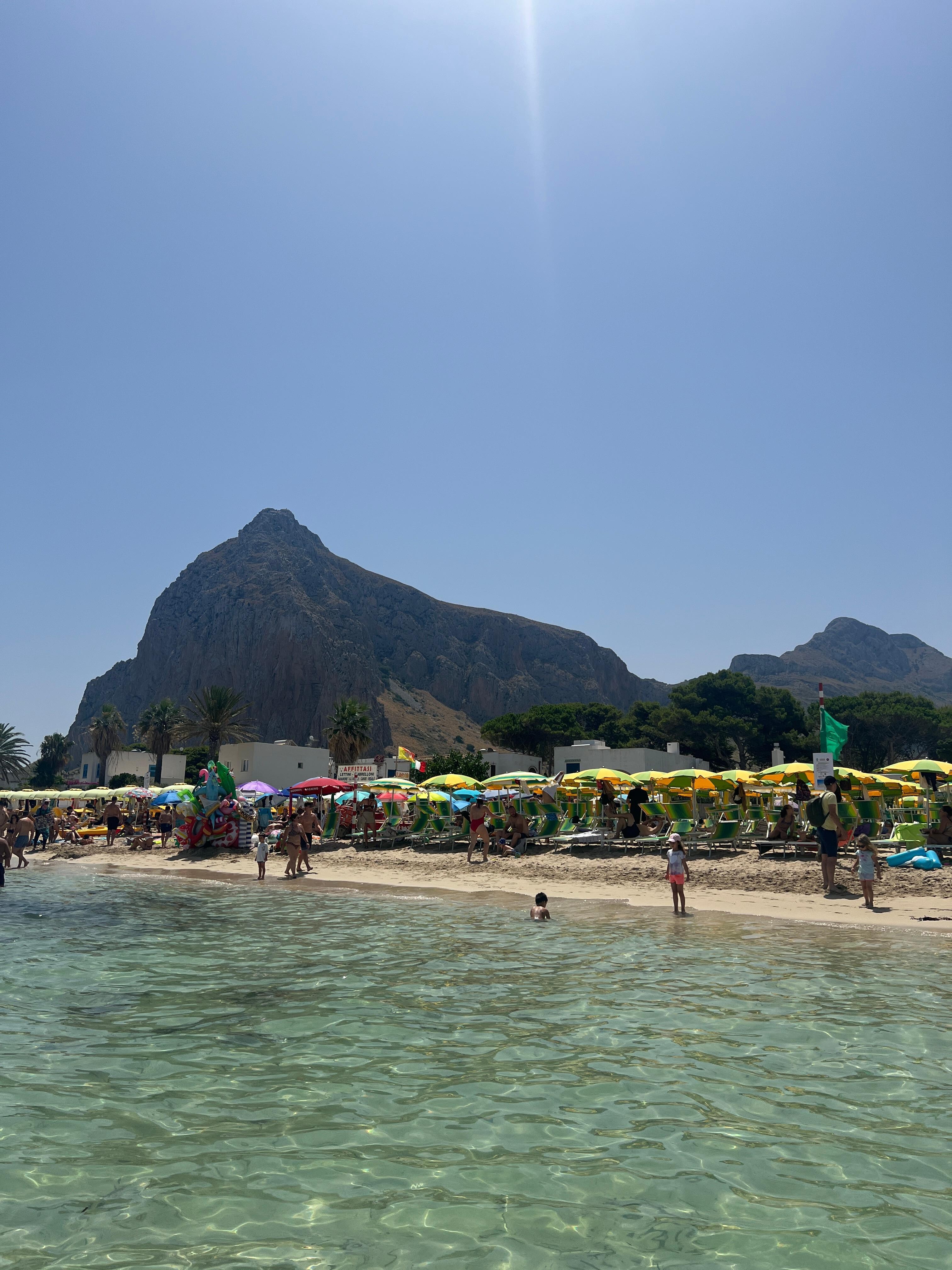 San Vito lo Capo 