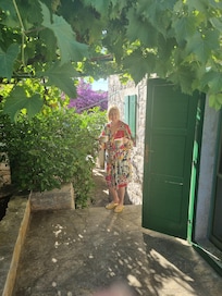 Traditional Croatian Villa