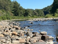 River view
