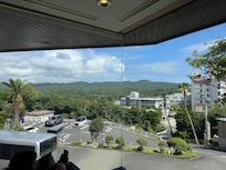 Awesome Lobby View