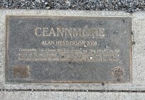 Walk in canmore