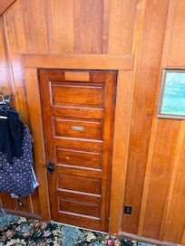 Original lobby bathroom