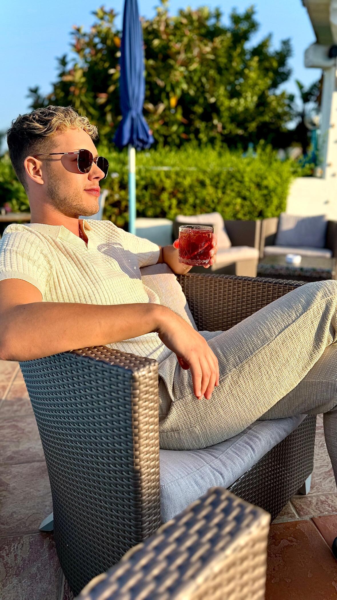 Aperitivo 