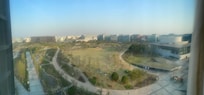 Vista dalla camera