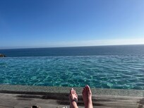 Infinity Pool