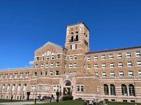 St Edward’s Lodge/Seminary