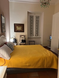 Large Double Bedroom