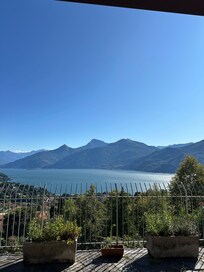 The view!