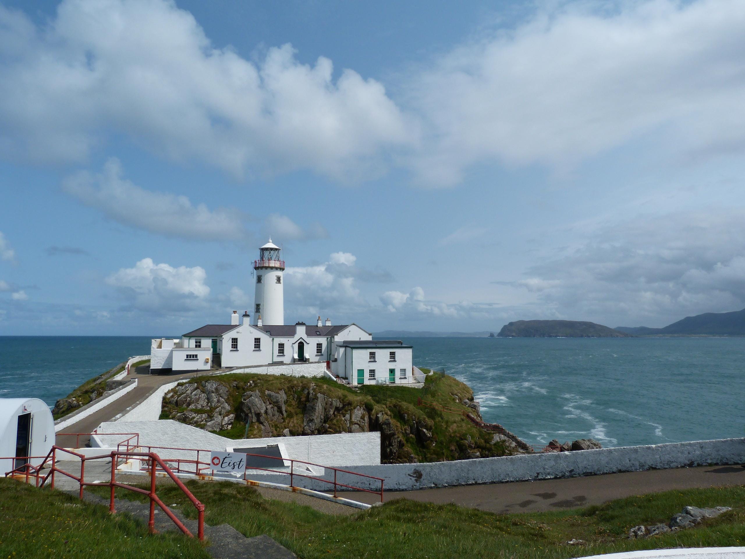 Fanad Lighthouse