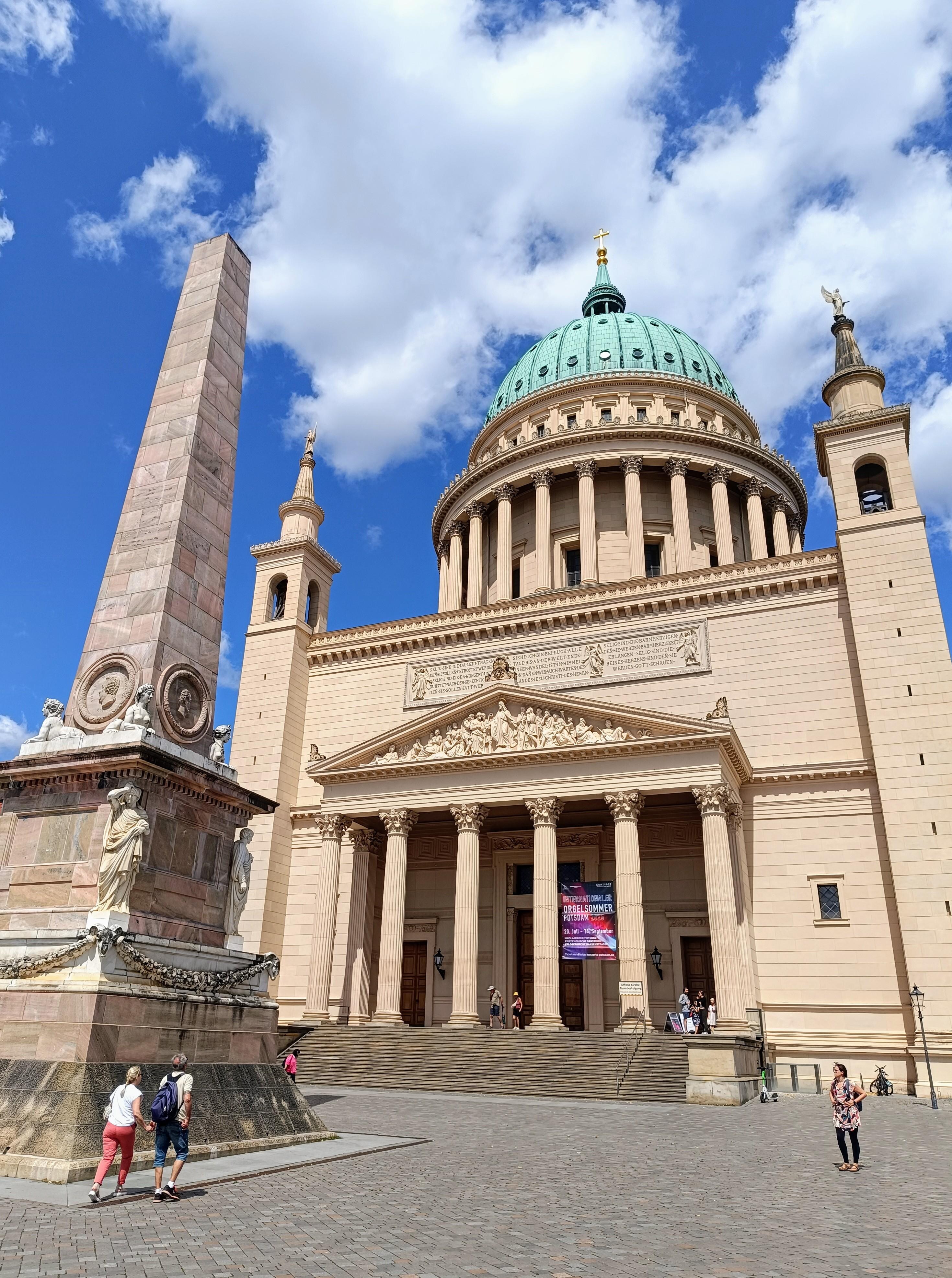Potsdam 