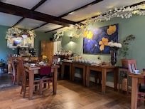 Breakfast Room