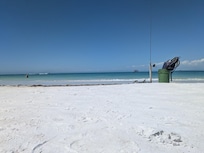 Fishing @ Bean Point