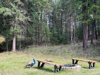 Where’s the Smore’s?