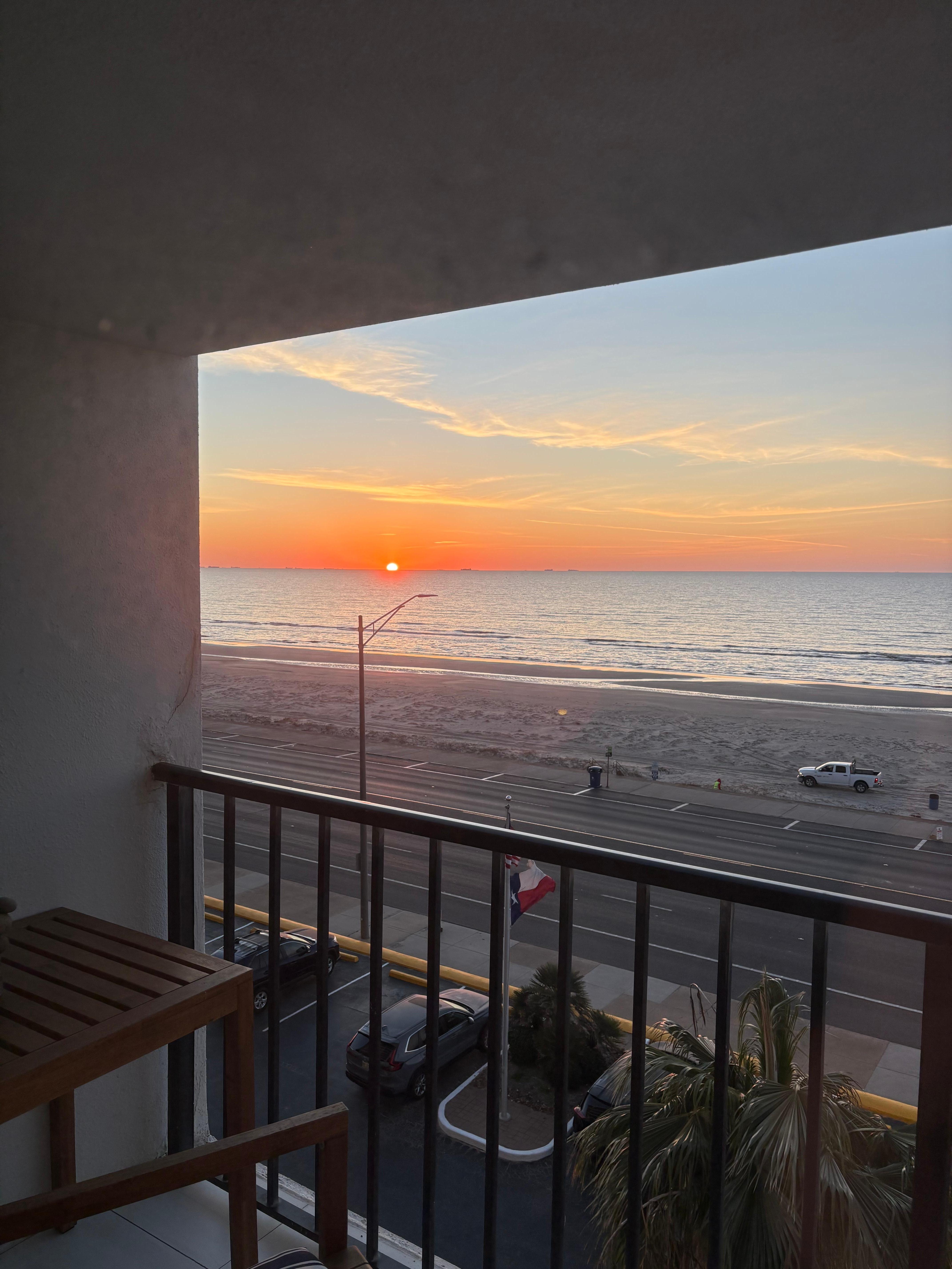 Where else can you get views like these?