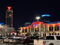 15 Min. From Toby’s Keith Restaurant!