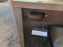 Charging center