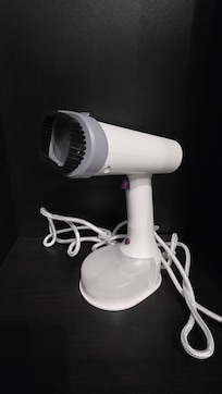 Steamer so you look great in your Insta pics!