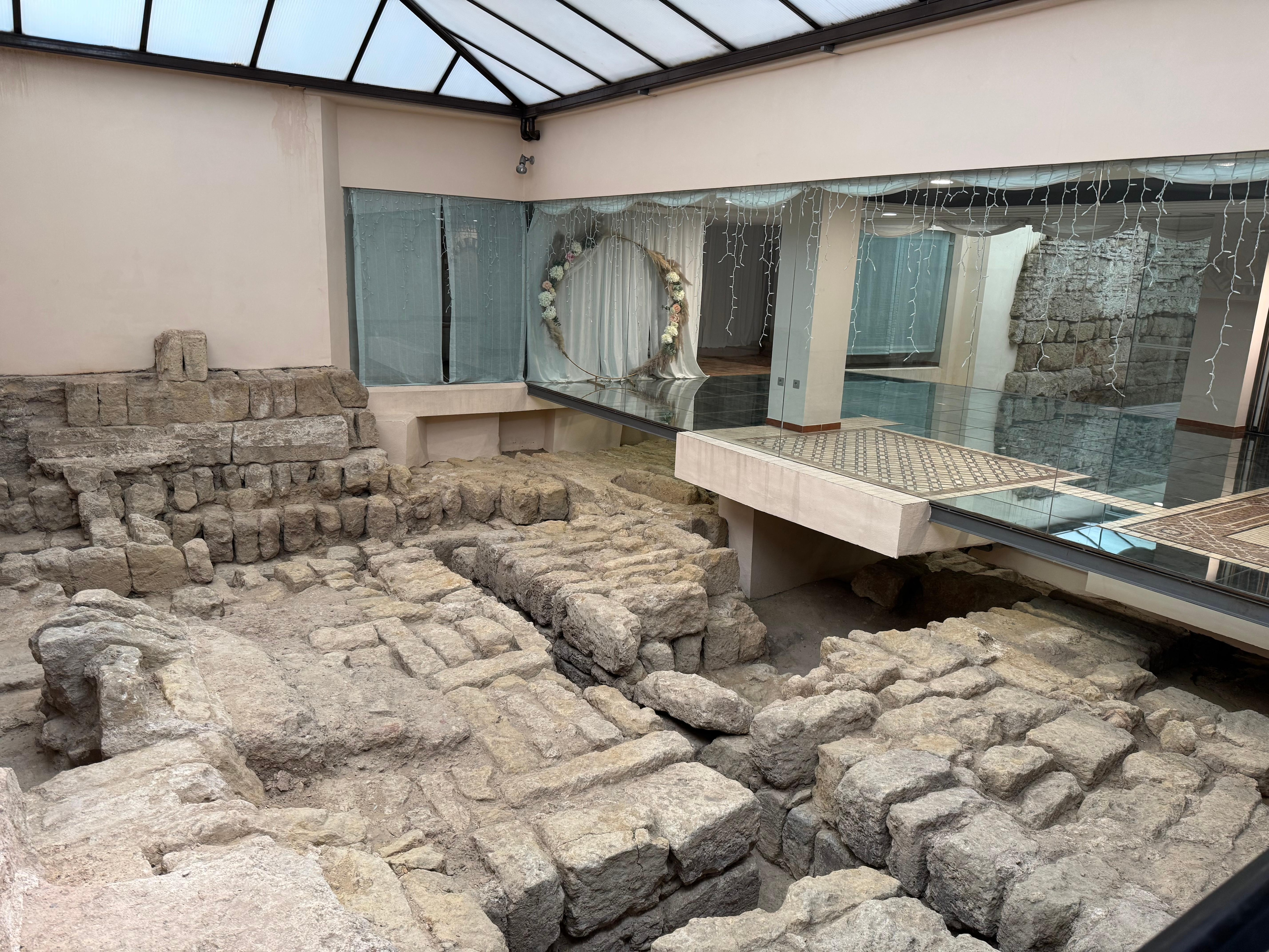 Ruins