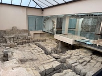 Ruins