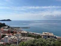 Sea View from my bedroom.