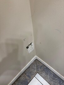 An outlet