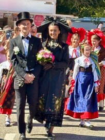 Fête de la choucroute à Geispolsheim