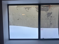 This is the “View” I paid a premium for.