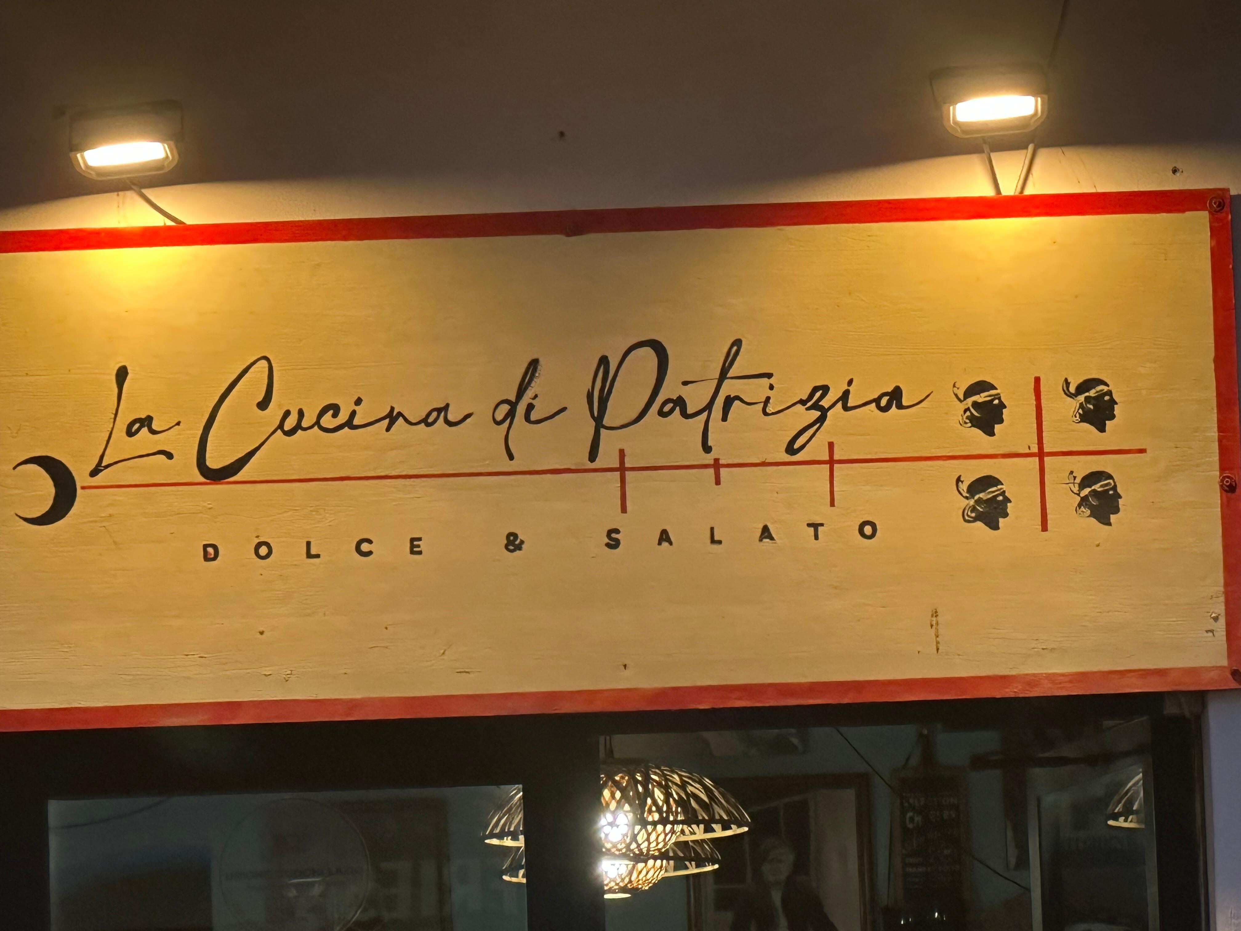 Delicious homemade Italian cuisine. Small family restaurant 