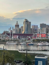 Reds Stadium