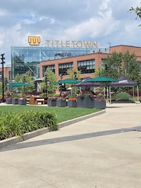Titletown