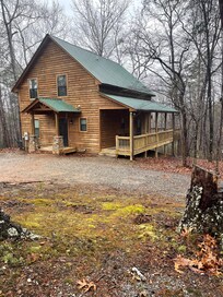 We’d love to retire right here!