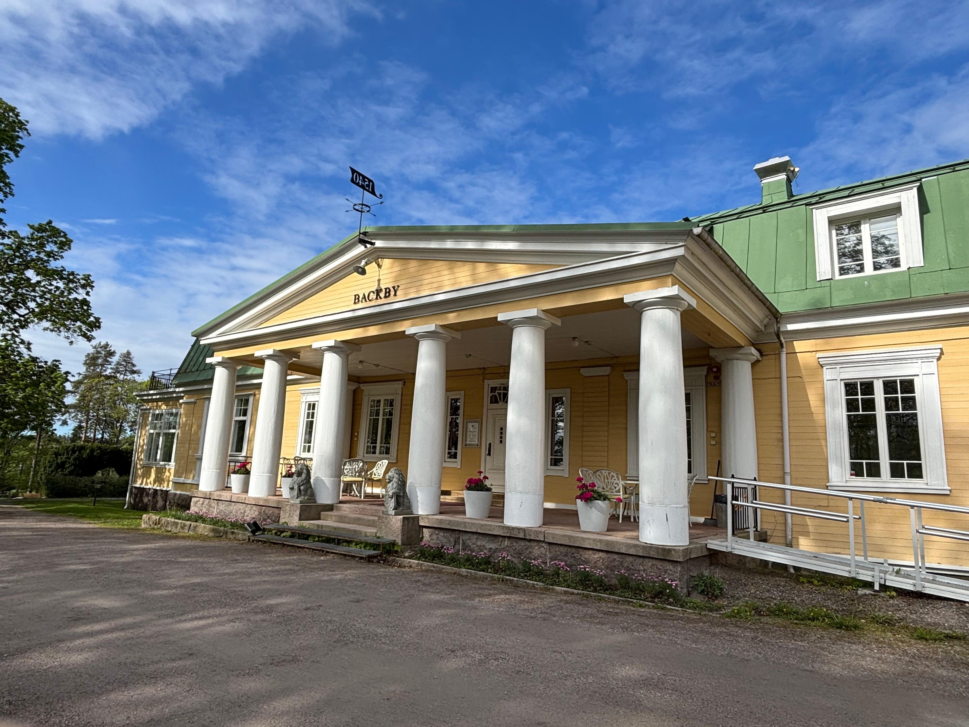 Ravintola