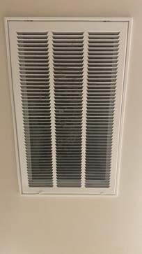 2nd floor HVAC