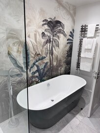 Fantastic bathroom