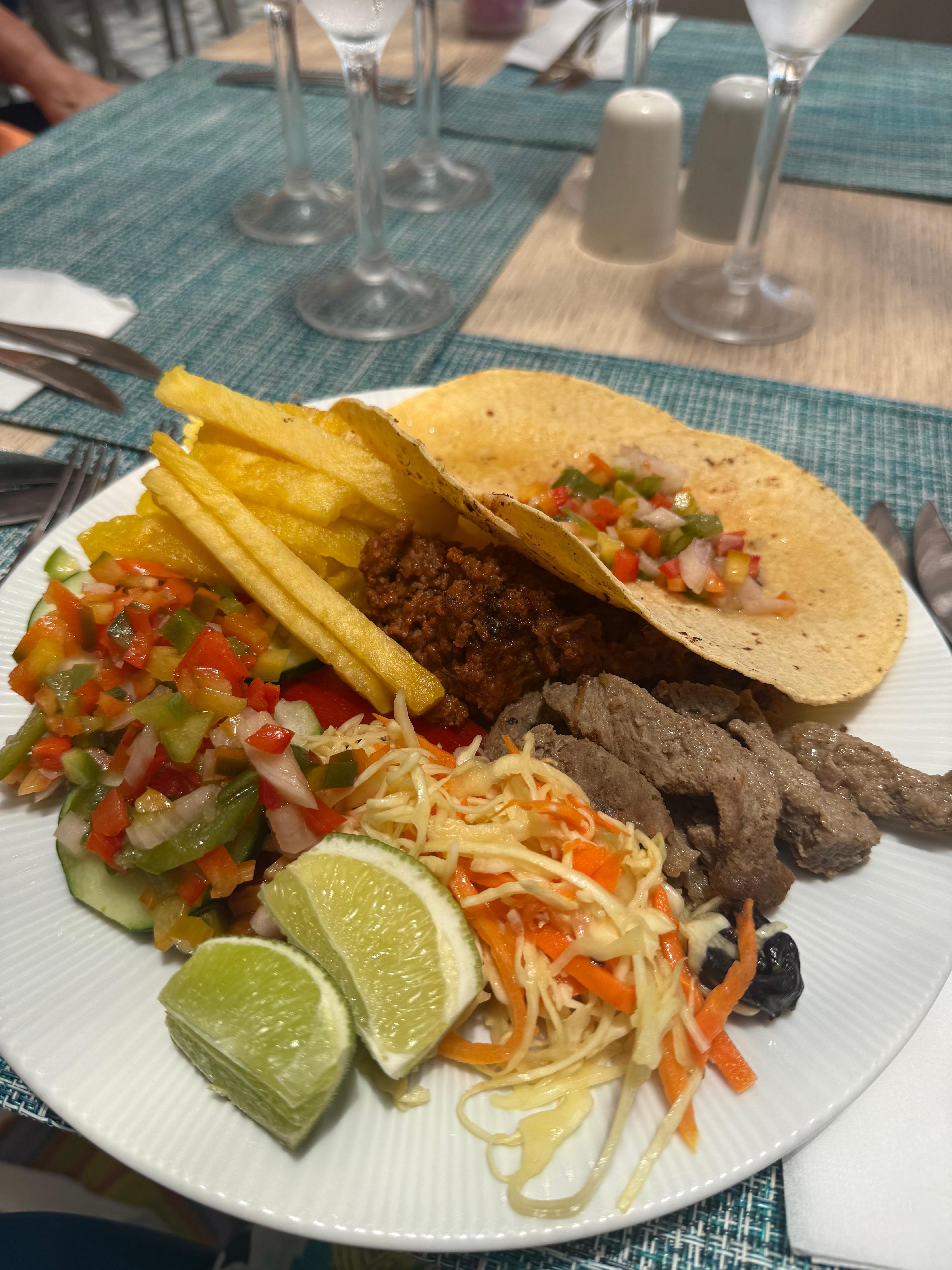 Lunch