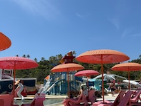 Parque aquático