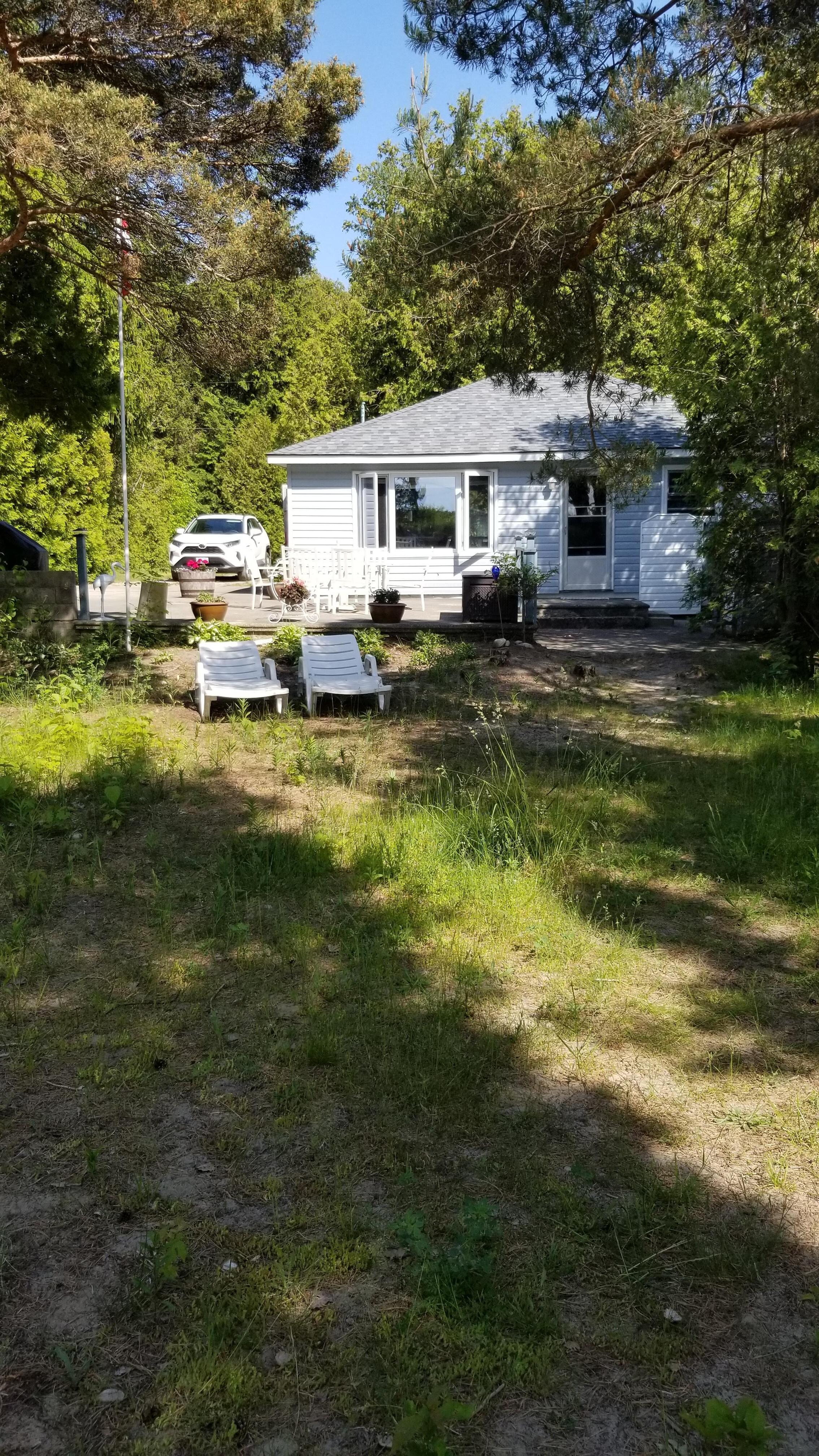 Cottage 
