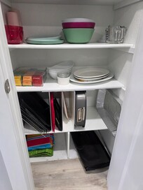 More Kitchen goodies