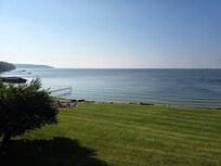 View of balcony/deck
