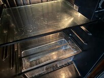 Dirty fridge